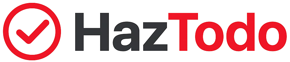 HazTodo.com
